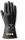 Manusi cauciuc ActivarMR RIG0011Y Ansell, protectie electrica, negru